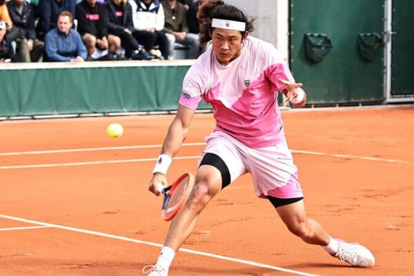 Chinese Tennis Trio Zhang, Zheng, and Wang Advance to Third Round at French Open Chinese Tennis Trio Zhang, Zheng, and Wang Advance to Third Round at French Open