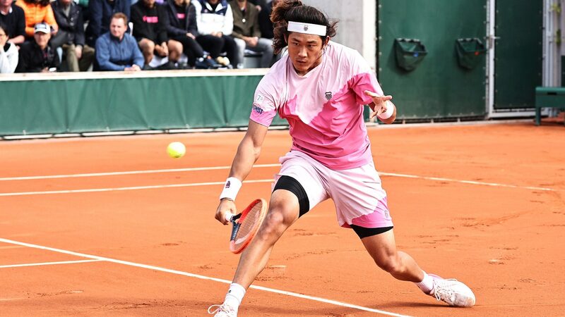 Chinese Tennis Trio Zhang, Zheng, and Wang Advance to Third Round at French Open