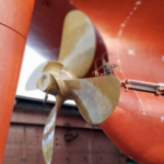 Chinese_VLCC_Saves_Fuel_with_Bionic_Dolphin_Skin_Propeller - Khabar Asia Chinese_VLCC_Saves_Fuel_with_Bionic_Dolphin_Skin_Propeller