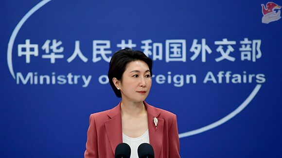 Chinese VP to Attend Indonesian President’s Inauguration and Visit Brunei Chinese_VP_to_Attend_Indonesian_President_s_Inauguration_and_Visit_Brunei
