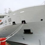 Chinese Vessels Complete Landmark Fishery Survey in Indian Ocean