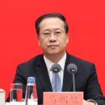 Chinese Vice Foreign Minister Meets U.S. Officials to Enhance Bilateral Relations
