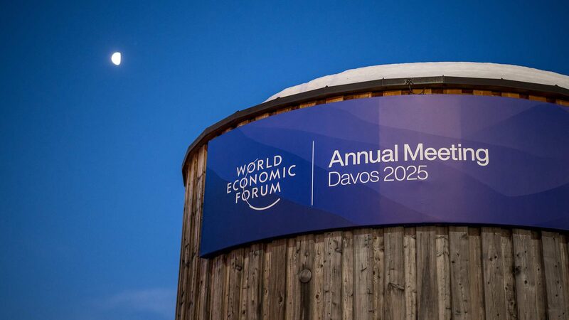 Chinese_Vice_Premier_Ding_Xuexiang_Calls_for_Multilateralism_at_Davos_2025 - Khabar Asia Chinese_Vice_Premier_Ding_Xuexiang_Calls_for_Multilateralism_at_Davos_2025