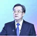 Chinese_Vice_Premier_Ding_Xuexiang_to_Attend_WEF_Meeting_and_Visit_Europe