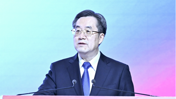 Chinese_Vice_Premier_Ding_Xuexiang_to_Attend_WEF_Meeting_and_Visit_Europe