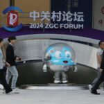 Chinese Vice Premier Emphasizes Innovation as Key to China's Development at Zhongguancun Forum