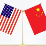 Chinese Vice Premier He Lifeng Meets U.S. Treasury Official to Deepen Economic Ties