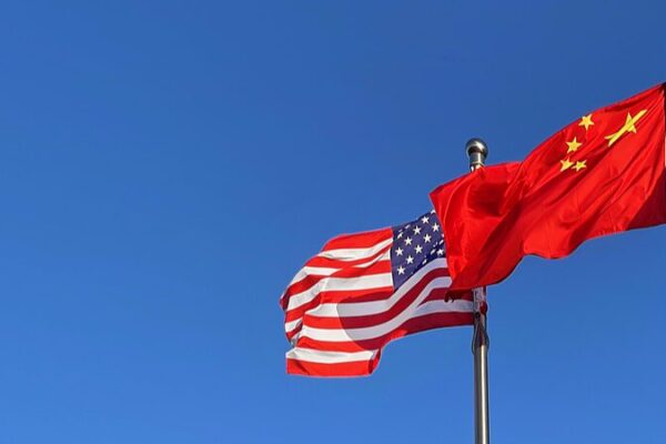Chinese Vice Premier He Lifeng Meets U.S. Official on Economic and Trade Affairs in Beijing Chinese_Vice_Premier_He_Lifeng_Meets_U_S__Official_on_Economic_and_Trade_Affairs_in_Beijing