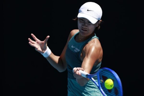 Chinese Women’s Singles Players Exit Australian Open in Second Round Showdowns Chinese_Women_s_Singles_Players_Exit_Australian_Open_in_Second_Round_Showdowns