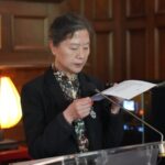 Chinese_Writer_Wang_Anyi_Receives_Frances_Highest_Honor - Khabar Asia Chinese Writer Wang Anyi Receives France's Highest Honor