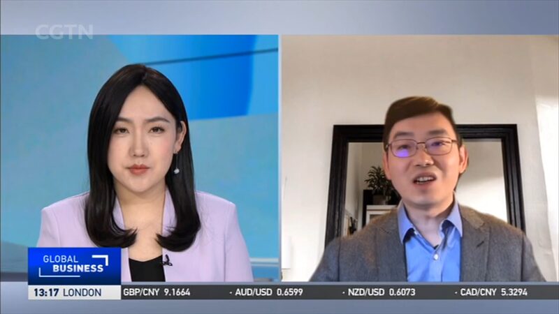 Chinese_Yuan_Gains_Ground_as_Global_Currency_Says_Tsinghua_Professor_poster - Khabar Asia Chinese Yuan Gains Ground as Global Currency, Says Tsinghua Professor video poster