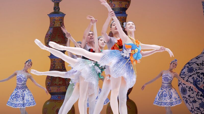 Chinese__Nutcracker__Dazzles_at_Washington_s_Kennedy_Center_poster - Khabar Asia Chinese__Nutcracker__Dazzles_at_Washington_s_Kennedy_Center video poster
