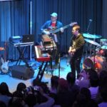 Chinese and American Jazz Musicians Reflect on Beijing Jam Sessions