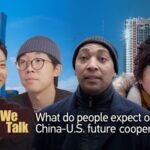Chinese and Americans Share Hopes for U.S.-China Cooperation After Xi-Biden Meeting video poster