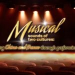Chinese and French Artists Unite Virtually Through 'Don Juan' Musical video poster