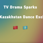 Chinese and Kazakh Students Connect Through Dance Inspired by 'To the Wonder' TV Series