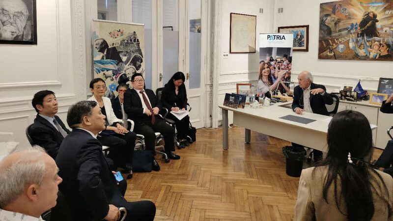 Chinese_and_Latin_American_Scholars_Discuss_Path_to_Chinese_Modernization - Khabar Asia Chinese_and_Latin_American_Scholars_Discuss_Path_to_Chinese_Modernization