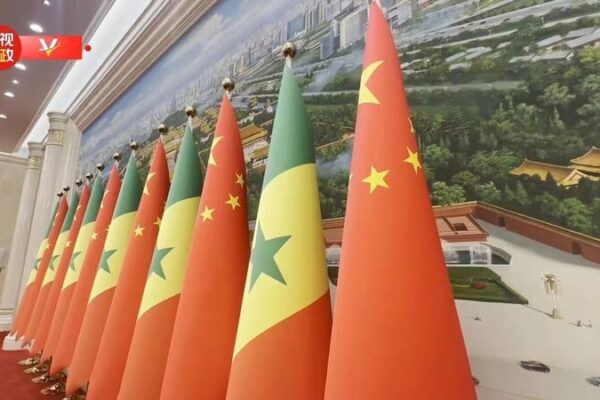 Chinese and Senegalese Presidents Attend Signing Ceremony in Beijing Chinese_and_Senegalese_Presidents_Attend_Signing_Ceremony_in_Beijing