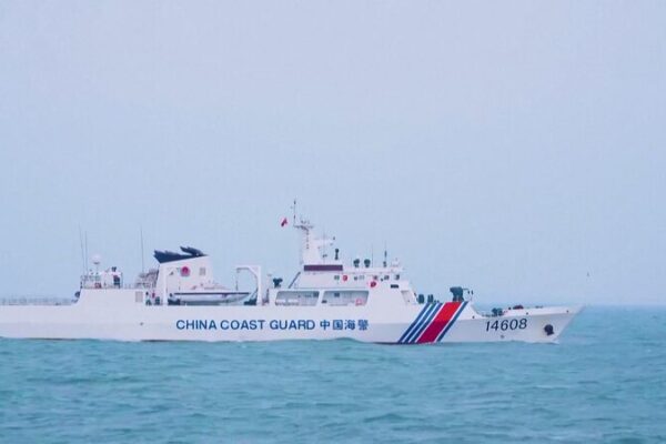 Chinese and U.S. Defense Chiefs Poised for Dialogue at Shangri-La Summit