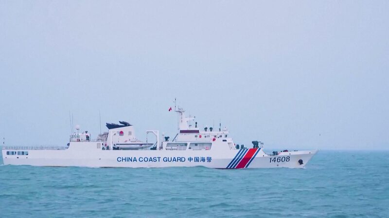 Chinese and U.S. Defense Chiefs Poised for Dialogue at Shangri-La Summit