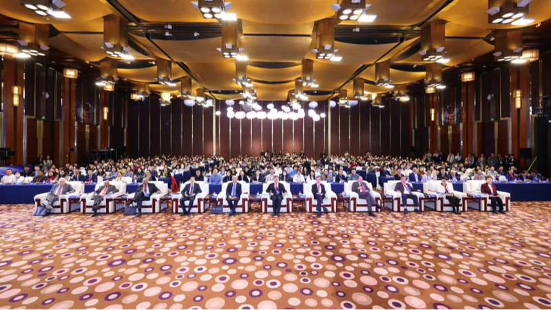 Chinese_and_U_S__Experts_Unite_in_Beijing_for_Global_Health_Collaboration - Khabar Asia Chinese_and_U_S__Experts_Unite_in_Beijing_for_Global_Health_Collaboration