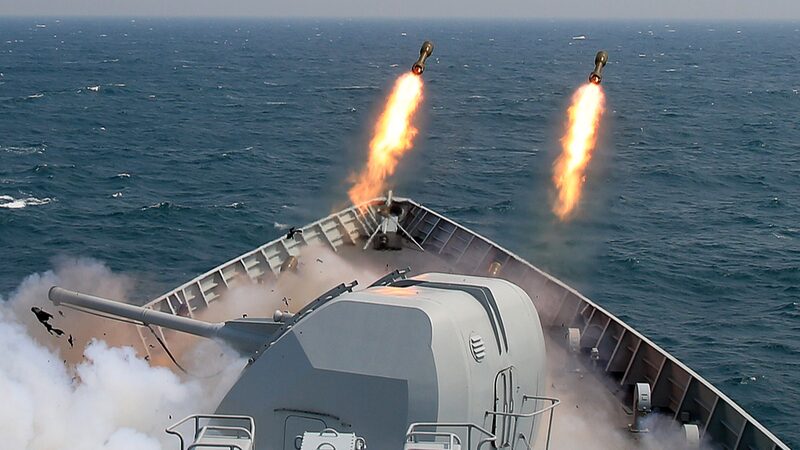 Chinese_and_U_S__Military_Commanders_Hold_Talks__Resuming_Key_Communications - Khabar Asia Chinese_and_U_S__Military_Commanders_Hold_Talks__Resuming_Key_Communications