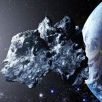 Chinese and Ukrainian Astronomers Pioneer New Technique to Monitor Near-Earth Asteroids