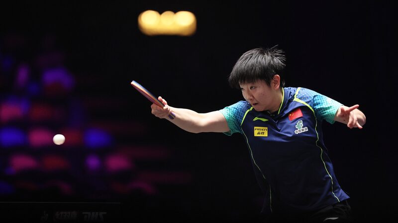 Chinese_paddlers_Sun_Yingsha_and_Lin_Shidong_clinch_titles_at_WTT_Champions_Macao - Khabar Asia Chinese_paddlers_Sun_Yingsha_and_Lin_Shidong_clinch_titles_at_WTT_Champions_Macao