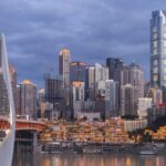 Chongqing: Discovering the Scenic Beauty of China's Mountain City video poster