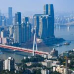 Chongqing Hosts 2nd Belt and Road Skills Competition, Welcoming 190 Contestants from 61 Countries