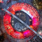 Chongqing Hosts Massive Hotpot Festival to Celebrate Lunar New Year