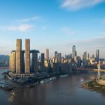 Chongqing: Unveiling the Mountain City's Scenic Splendor video poster