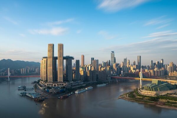 Chongqing: Unveiling the Mountain City’s Scenic Splendor Chongqing: Unveiling the Mountain City's Scenic Splendor video poster