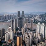 Chongqing: Where Mountain Landscapes Meet Urban Wonders video poster