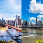 Chongqing and Brisbane: A Vibrant Sister City Bond Since 2005