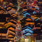 Chongqing's 18 Steps: A Timeless Journey Through Tradition and Modernity
