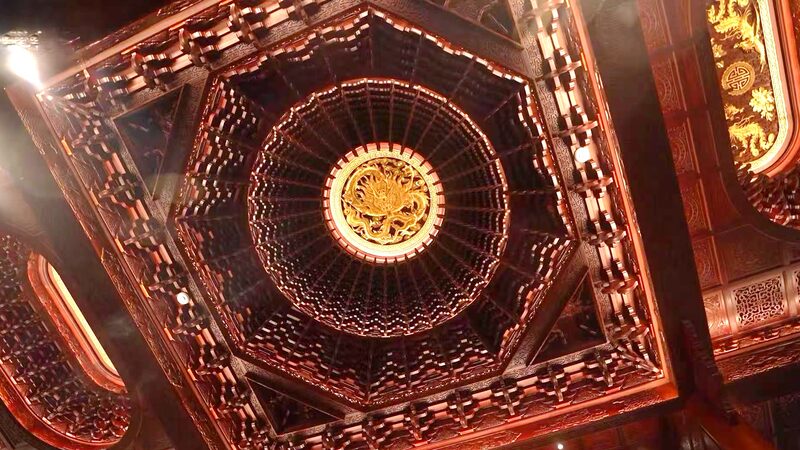 Chuansha_Ancient_Town__A_Millennial_Legacy_Alive_Through_Friendship video poster