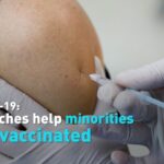 Churches Bridge Vaccination Gap for Minorities amid COVID-19 video poster