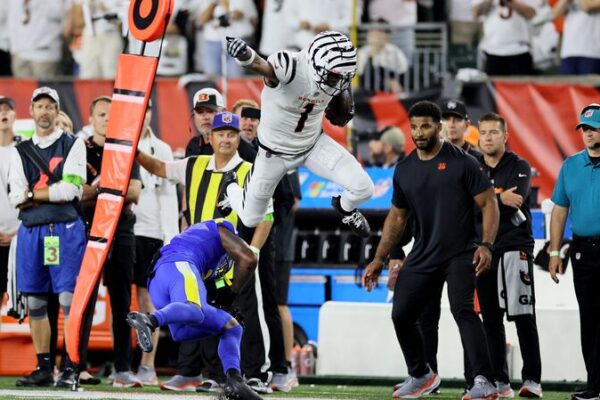 Cincinnati Bengals Expect Ja’Marr Chase to Play in Season Opener Cincinnati_Bengals_Expect_Ja_Marr_Chase_to_Play_in_Season_Opener