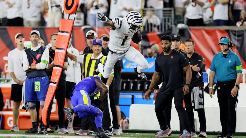 Cincinnati_Bengals_Expect_Ja_Marr_Chase_to_Play_in_Season_Opener - Khabar Asia Cincinnati_Bengals_Expect_Ja_Marr_Chase_to_Play_in_Season_Opener