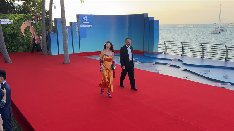 Cinema_Meets_Paradise__Highlights_from_the_2024_Hainan_Island_International_Film_Festival - Khabar Asia Cinema_Meets_Paradise__Highlights_from_the_2024_Hainan_Island_International_Film_Festival