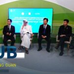 Cities Unite at COP28 in Dubai to Tackle Climate Change video poster