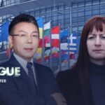 Clare Daly Urges Dialogue Amid Global Conflicts video poster