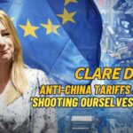 Clare_Daly__Anti_China_Tariffs_Harm_Europe_More_Than_China video poster