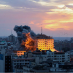 Clashing_Interests_Expose_Fragility_in_US-Israel_Alliance_Over_Gaza - Khabar Asia Clashing Interests Expose Fragility in U.S.-Israel Alliance Over Gaza