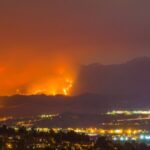 Climate Change Drives Worsening Air Pollution in California, New Study Warns