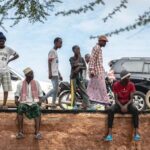 Climate Change Threatens Africa's Youth: A Global Wake-Up Call