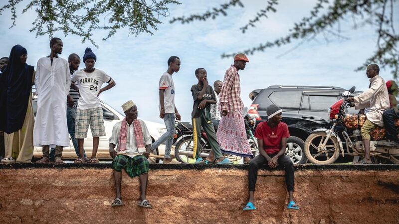 Climate_Change_Threatens_Africas_Youth_A_Global_Wake-Up_Call - Khabar Asia Climate Change Threatens Africa's Youth: A Global Wake-Up Call