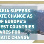Climate Change Threatens Slovakia's Freshwater Reserves video poster