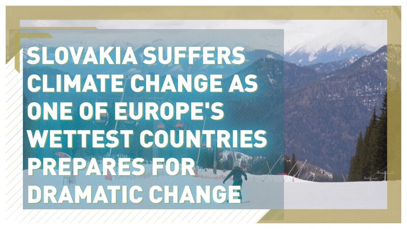 Climate_Change_Threatens_Slovakias_Freshwater_Reserves_poster - Khabar Asia Climate Change Threatens Slovakia's Freshwater Reserves video poster